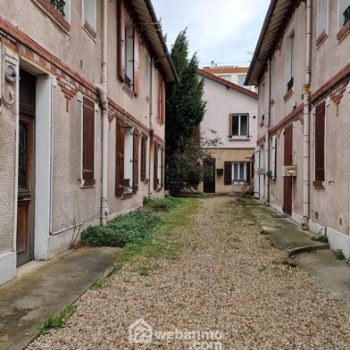 Appartement 1 pièces 146100 €