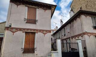 Appartement 1 Pièce 22 m² à vendre à Alfortville (94140)