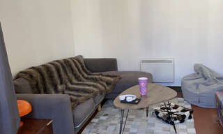 Appartement 1 Pièce 31 m² à louer à Marseille 13 (13013)