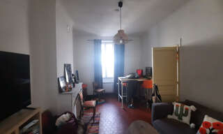 Appartement 1 Pièce 31 m² à louer à Marseille 13 (13013)