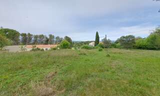 Terrain 1800 m² à construire Éguilles (13510)