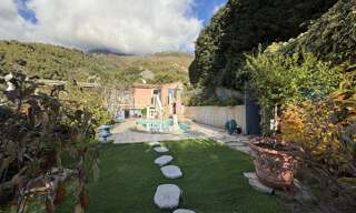 Maison 6 Pièces 200 m² à vendre à Menton (06500)