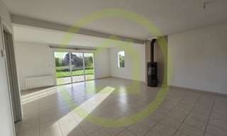 Maison 7 Pièces 142 m² à vendre à Guérande (44350)