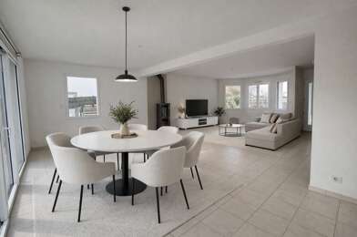 Maison 7 pièces 595125 €