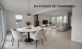 Maison 7 Pièces 142 m² à vendre à Guérande (44350)