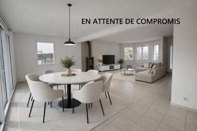 Maison 7 pièces 548550 €
