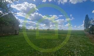 Terrain  1300 m² à vendre à Épieds (27730)