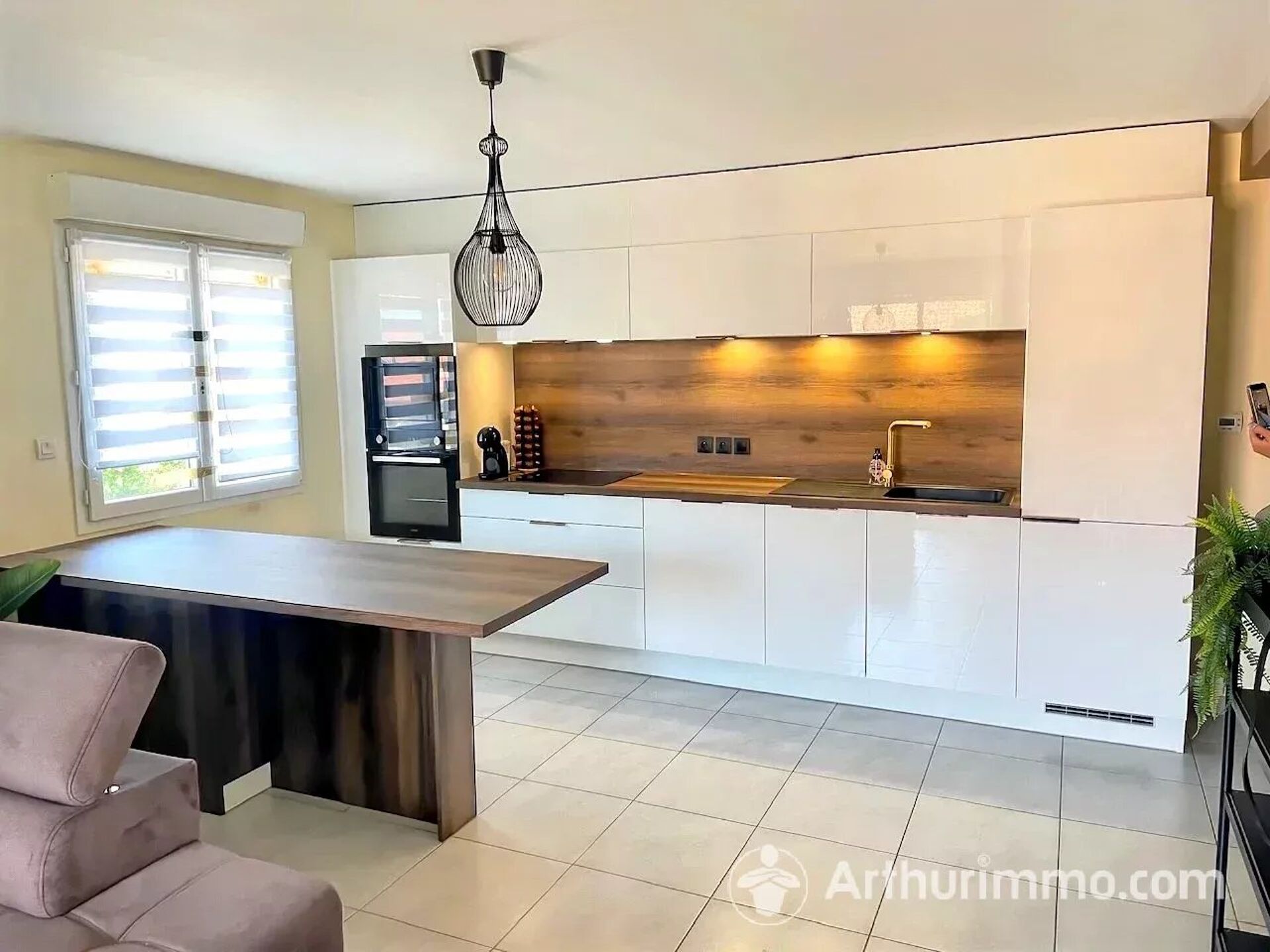Appartement 3 pièces 76 m² · à Granges-Narboz · 76 m² · 279 000 €