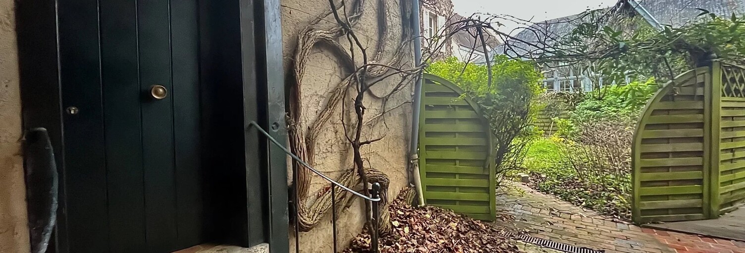 Appartement 6 Pièces 239 m² à vendre à Chartres (28000)