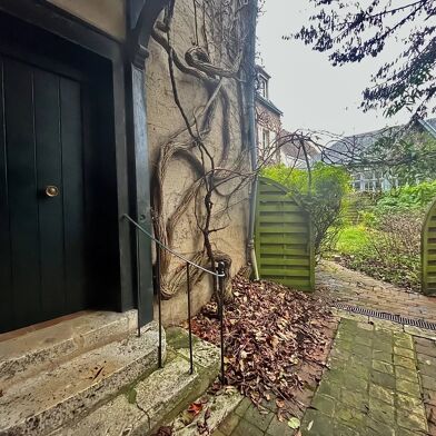 Appartement 6 pièces 478000 €