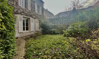 Appartement 3 Pièces 118 m² à vendre à Chartres (28000)