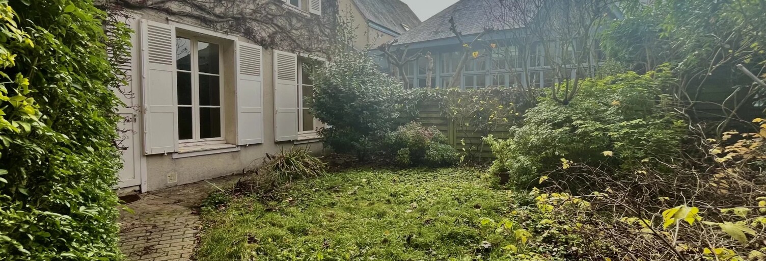 Appartement 3 Pièces 118 m² à vendre à Chartres (28000)