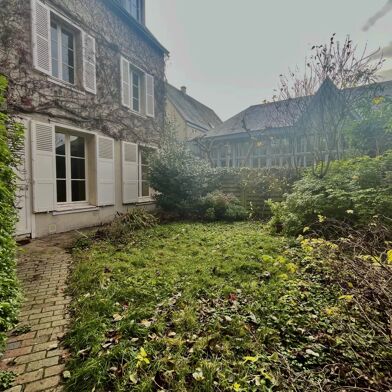 Appartement 3 pièces 336000 €