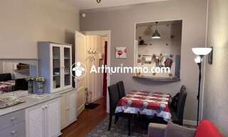 Appartement 2 Pièces 41 m² à vendre à Juvigny-Val-d'Andaine (61140)