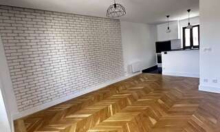 Appartement 3 Pièces  m² à louer à Coye-la-Forêt (60580)