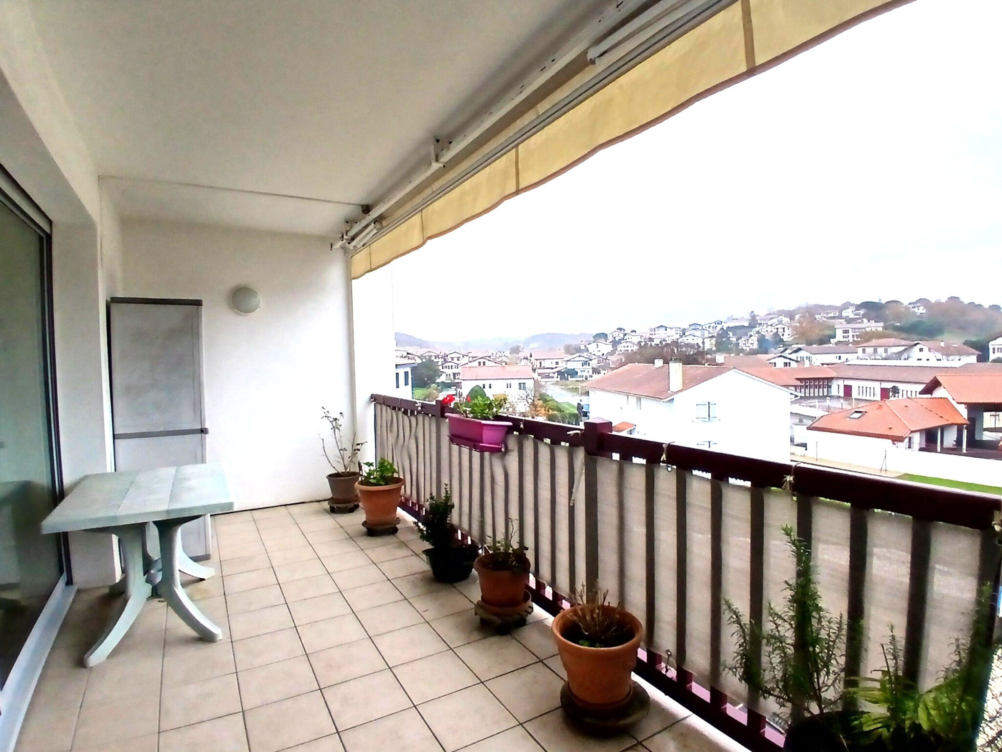 Appartement  T3 à vendre Urrugne 64122