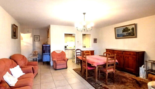 Appartement 3 pièces  à vendre Urrugne 64122