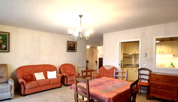 Appartement 3 pièces  à vendre Urrugne 64122