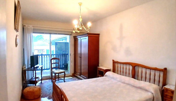 Appartement 3 pièces  à vendre Urrugne 64122