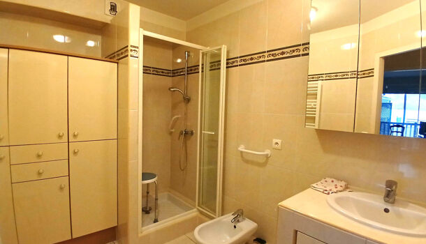 Appartement 3 pièces  à vendre Urrugne 64122