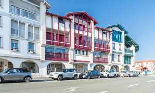 Appartement 3 Pièces 78 m² à vendre à Urrugne (64122)