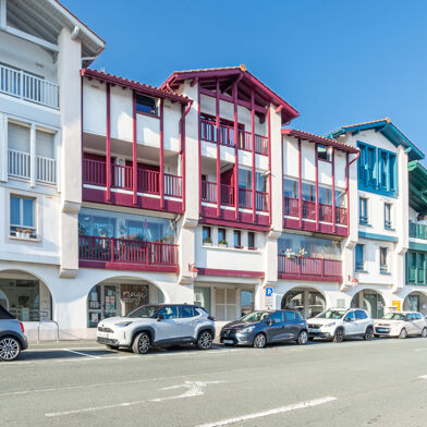 Appartement 3 pièces 520000 €