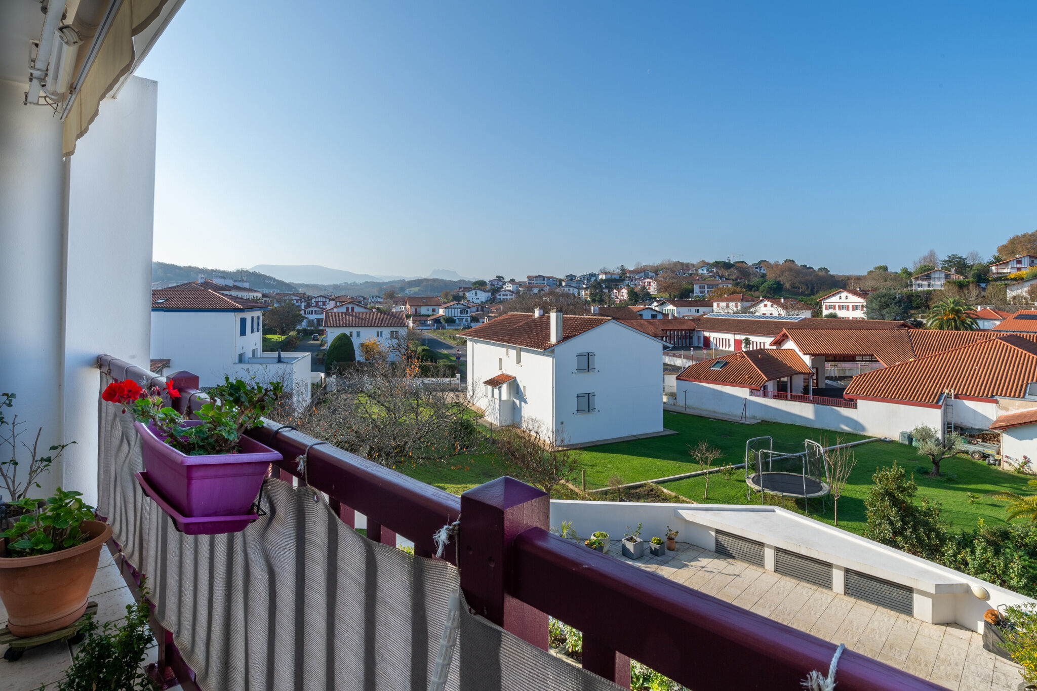 Appartement  T3 à vendre Ciboure 64500