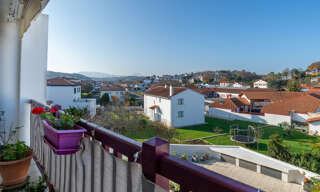 Appartement 3 Pièces 78 m² à vendre à Ciboure (64500)