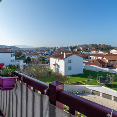 Appartement 3 pièces 520000 €