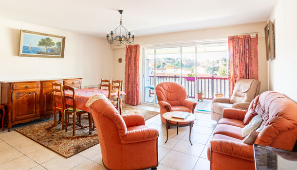 Appartement 3 pièces  à vendre Ciboure 64500