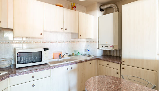 Appartement 3 pièces  à vendre Ciboure 64500