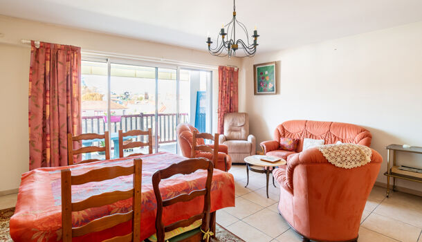 Appartement 3 pièces  à vendre Ciboure 64500