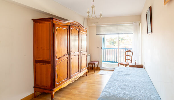 Appartement 3 pièces  à vendre Ciboure 64500