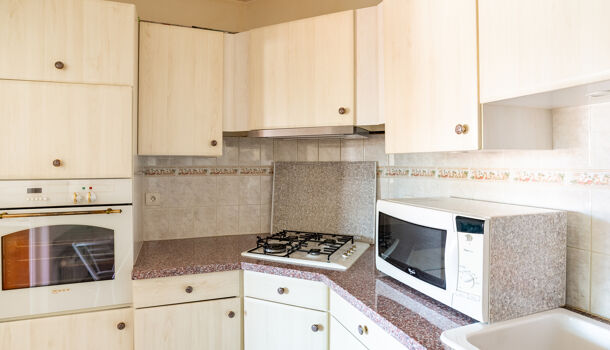 Appartement 3 pièces  à vendre Ciboure 64500