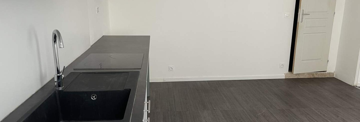 Appartement 3 Pièces 46 m² à louer à Sorigny (37250)