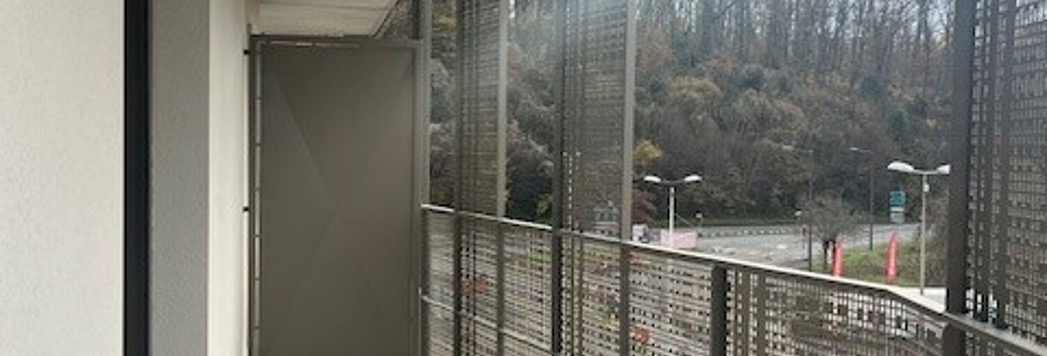 Appartement 3 Pièces 60 m² à louer à Tours (37000)