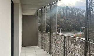 Appartement 3 Pièces 60 m² à louer à Tours (37000)