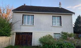 Maison 3 Pièces 65 m² à vendre à Monts (37260)