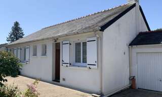 Maison 5 Pièces 102 m² à vendre à Veigné (37250)