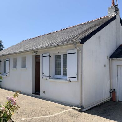 Maison 5 pièces 225320 €