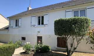 Maison 5 Pièces 102 m² à vendre à Veigné (37250)