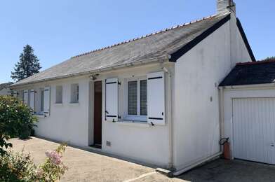 Maison 5 pièces 225320 €