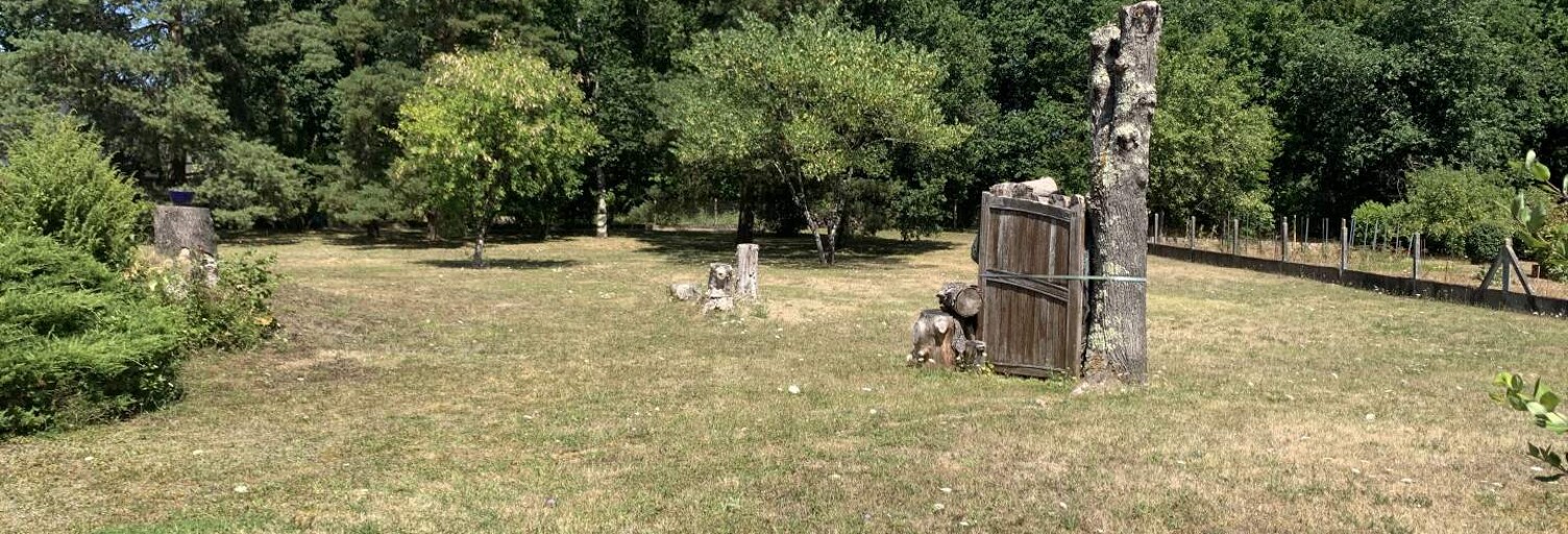 Terrain  389 m² à vendre à Veigné (37250)