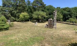 Terrain  389 m² à vendre à Veigné (37250)