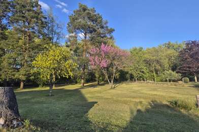 Terrain  286000 €
