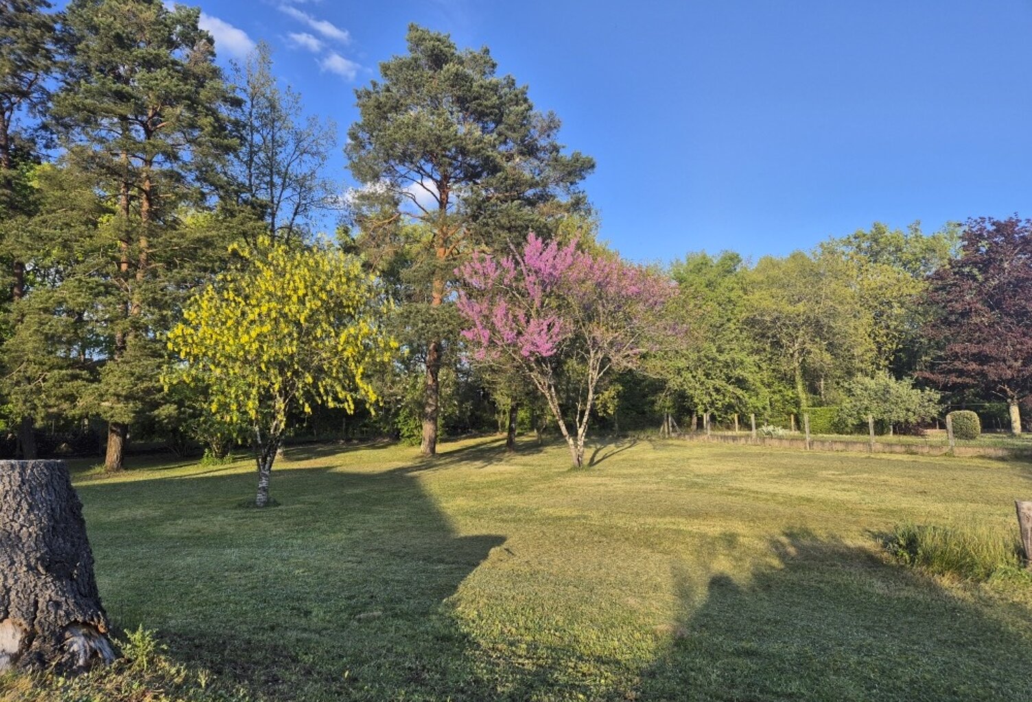 Vente terrain  389 m² Veigné (37250) — photo 1