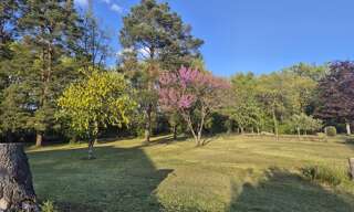 Terrain  389 m² à vendre à Veigné (37250)