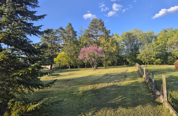 Vente terrain  389 m² Veigné (37250) — photo 3