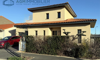Maison 4 Pièces 104 m² à vendre à Salses-le-Château (66600)