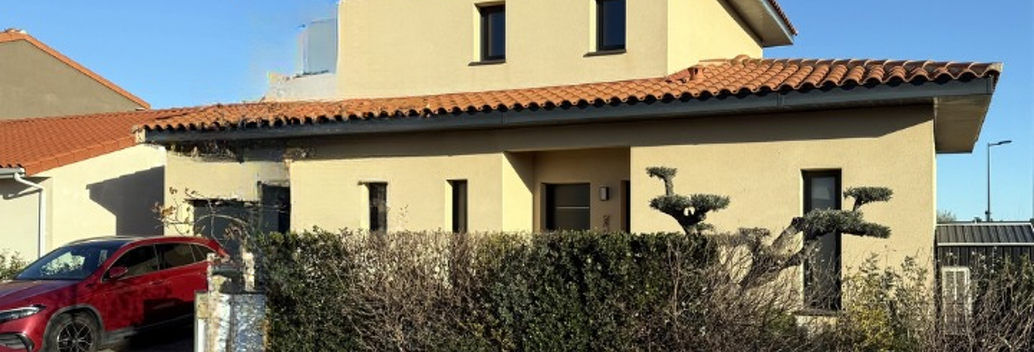 Maison 4 Pièces 104 m² à vendre à Salses-le-Château (66600)